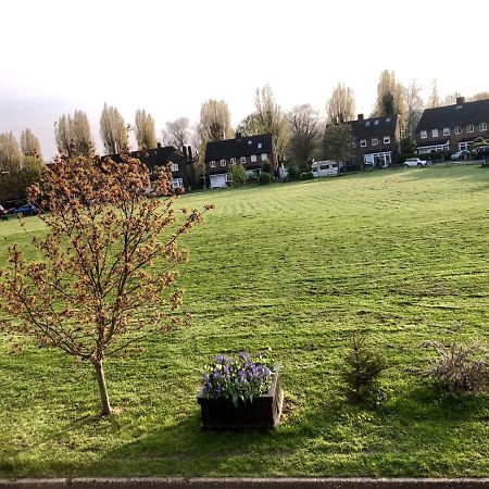Heathfield Sq Otel Londra Dış mekan fotoğraf