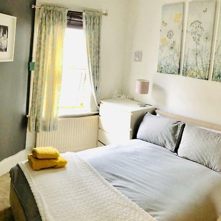 Heathfield Sq Otel Londra Dış mekan fotoğraf