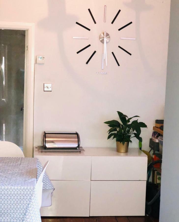 Heathfield Sq Otel Londra Dış mekan fotoğraf