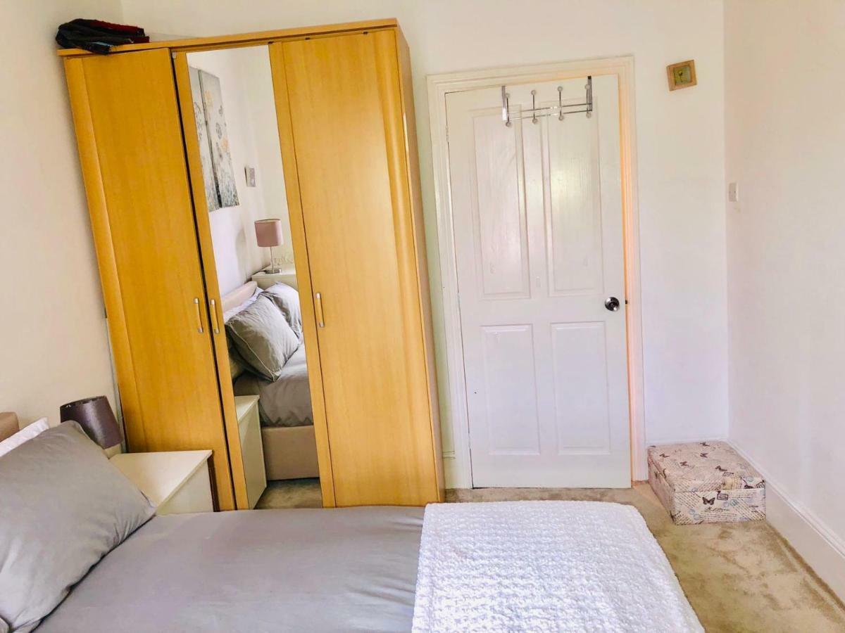 Heathfield Sq Otel Londra Dış mekan fotoğraf